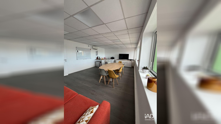 Ma-Cabane - Location Divers Essarts en Bocage, 98 m²