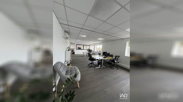 Ma-Cabane - Location Divers Essarts en Bocage, 98 m²