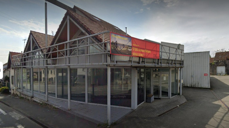 Ma-Cabane - Location Divers ESSERT, 868 m²