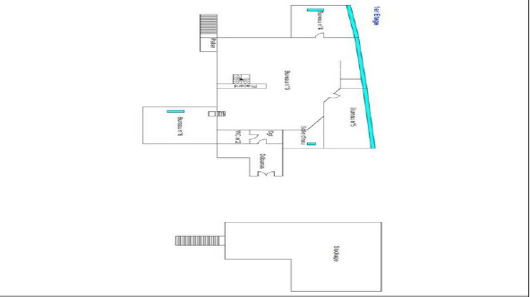 Ma-Cabane - Location Divers ESSERT, 868 m²