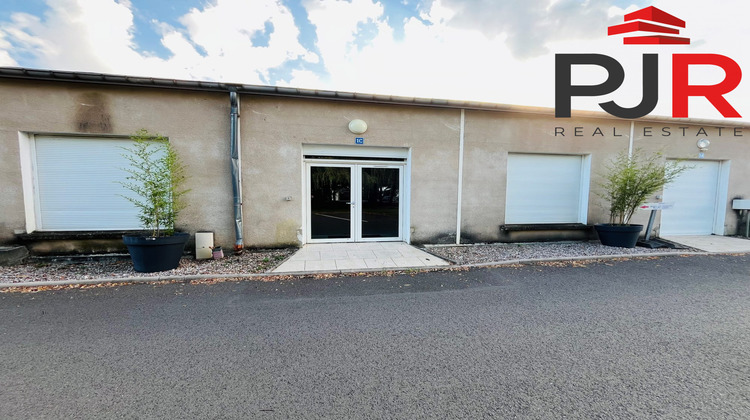 Ma-Cabane - Location Divers Essey-lès-Nancy, 290 m²