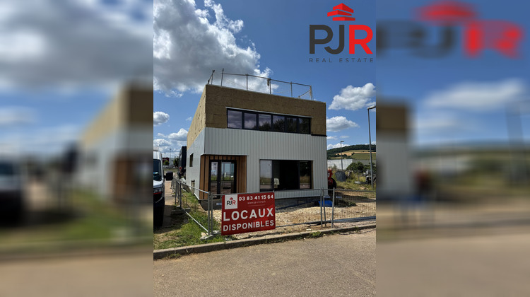 Ma-Cabane - Location Divers Essey-lès-Nancy, 165 m²