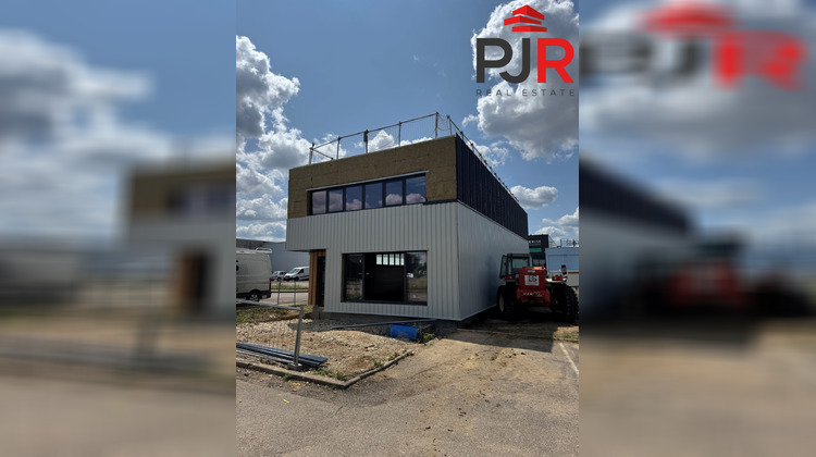 Ma-Cabane - Location Divers Essey-lès-Nancy, 165 m²