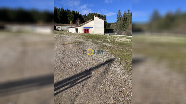 Ma-Cabane - Location Divers Estivareilles, 840 m²