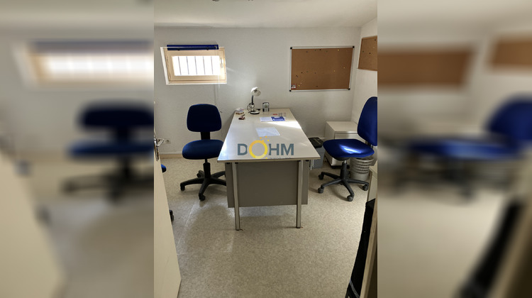 Ma-Cabane - Location Divers Estivareilles, 840 m²