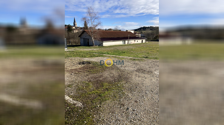 Ma-Cabane - Location Divers Estivareilles, 840 m²