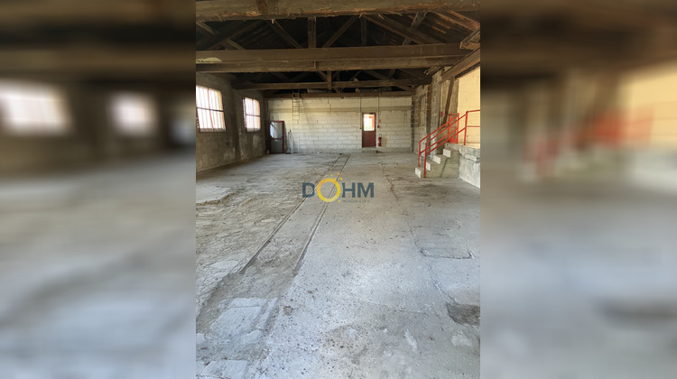 Ma-Cabane - Location Divers Estivareilles, 840 m²