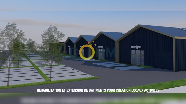 Ma-Cabane - Location Divers Estrablin, 100 m²