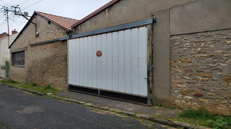 Ma-Cabane - Location Divers ETRECHY, 0 m²