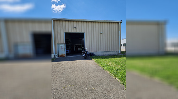 Ma-Cabane - Location Divers ETUPES, 400 m²