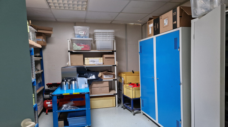 Ma-Cabane - Location Divers ETUPES, 400 m²