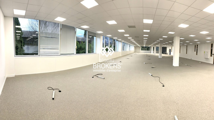 Ma-Cabane - Location Divers Eybens, 1016 m²