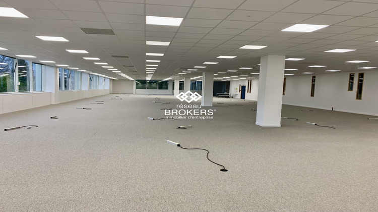 Ma-Cabane - Location Divers Eybens, 1016 m²