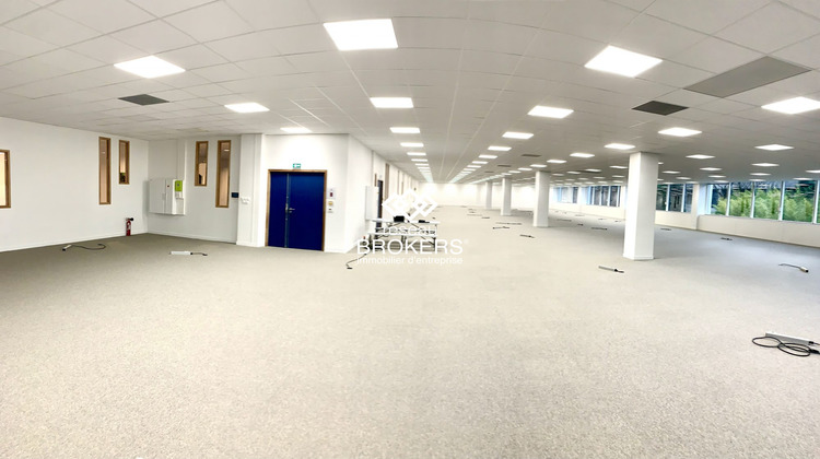 Ma-Cabane - Location Divers Eybens, 1016 m²