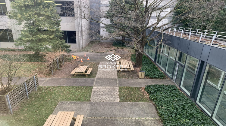 Ma-Cabane - Location Divers Eybens, 1016 m²