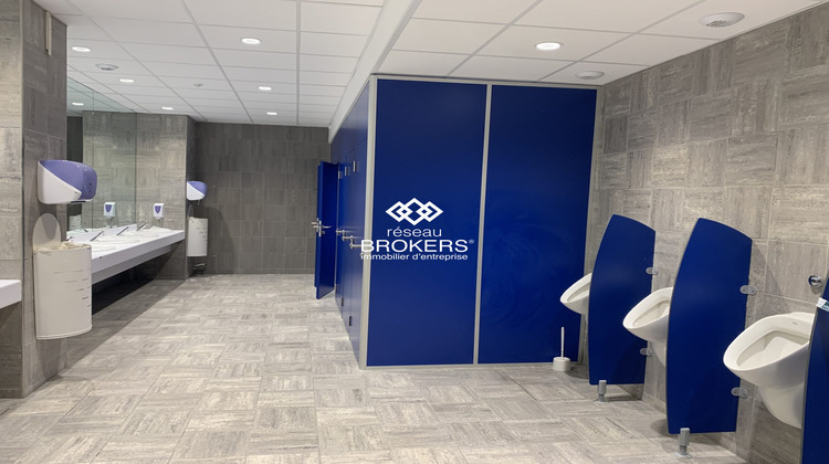 Ma-Cabane - Location Divers Eybens, 1016 m²