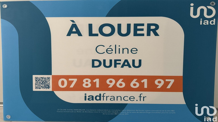 Ma-Cabane - Location Divers Eysines, 17 m²