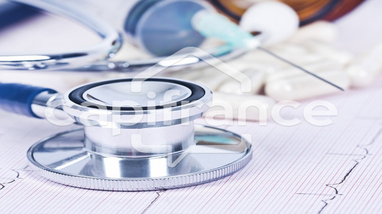 Ma-Cabane - Location Divers FAGNIERES, 32 m²