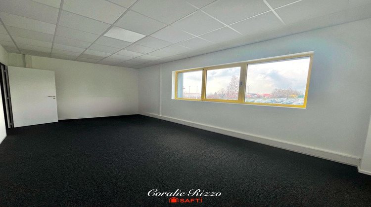 Ma-Cabane - Location Divers Faulquemont, 26 m²