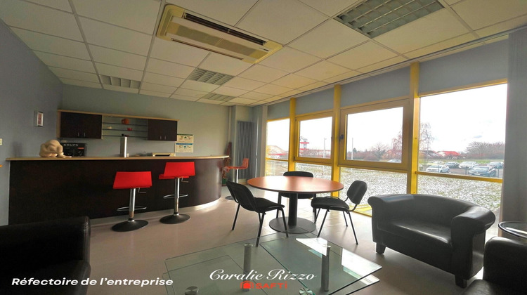 Ma-Cabane - Location Divers Faulquemont, 25 m²