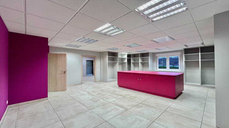 Ma-Cabane - Location Divers Faulquemont, 107 m²