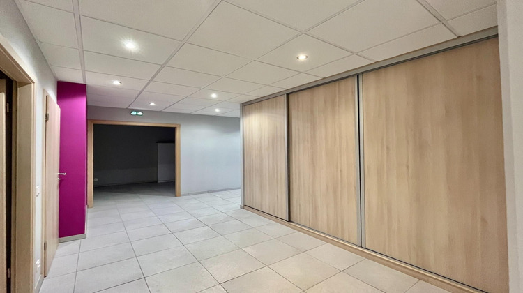 Ma-Cabane - Location Divers Faulquemont, 107 m²