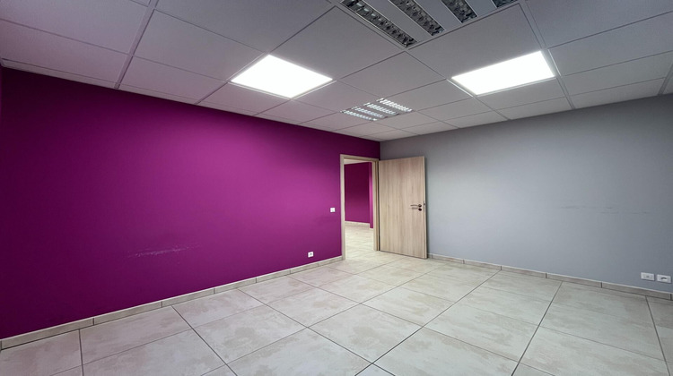 Ma-Cabane - Location Divers Faulquemont, 107 m²