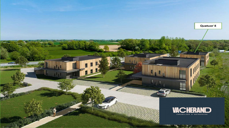 Ma-Cabane - Location Divers Feignies, 290 m²