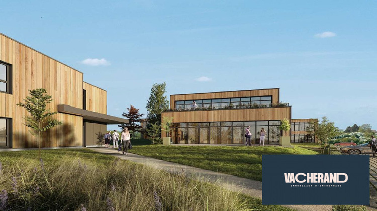 Ma-Cabane - Location Divers Feignies, 290 m²