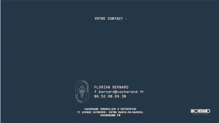 Ma-Cabane - Location Divers Feignies, 290 m²