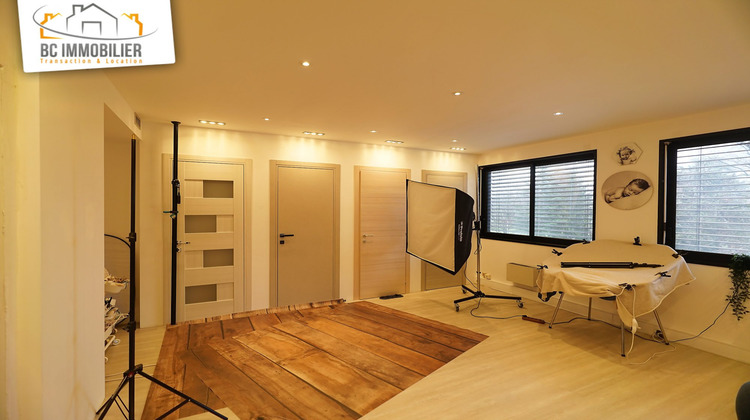 Ma-Cabane - Location Divers FERNEY VOLTAIRE, 40 m²