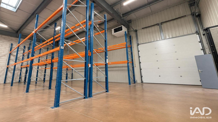 Ma-Cabane - Location Divers Fèves, 157 m²
