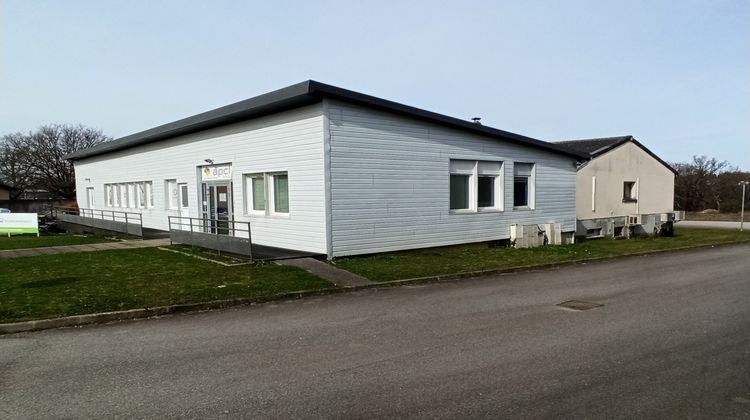 Ma-Cabane - Location Divers Feytiat, 301 m²