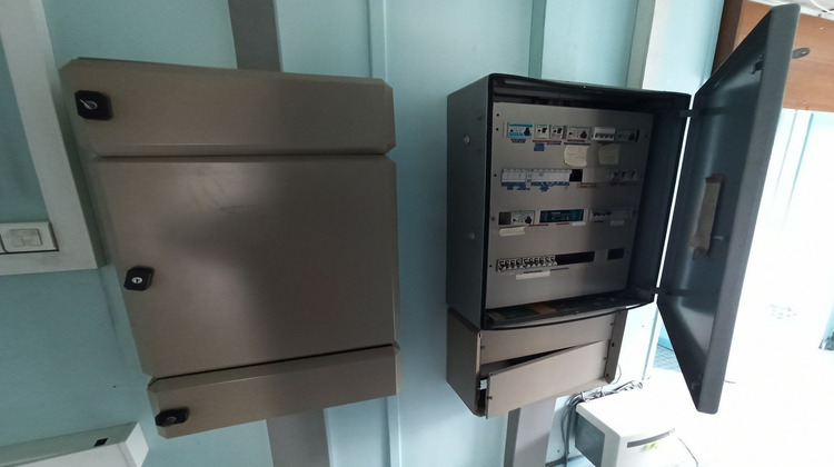 Ma-Cabane - Location Divers Feytiat, 301 m²