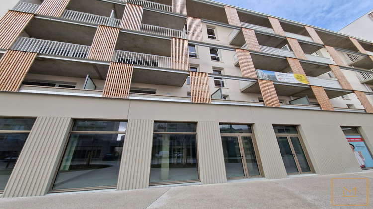 Ma-Cabane - Location Divers Fleury-sur-Orne, 112 m²