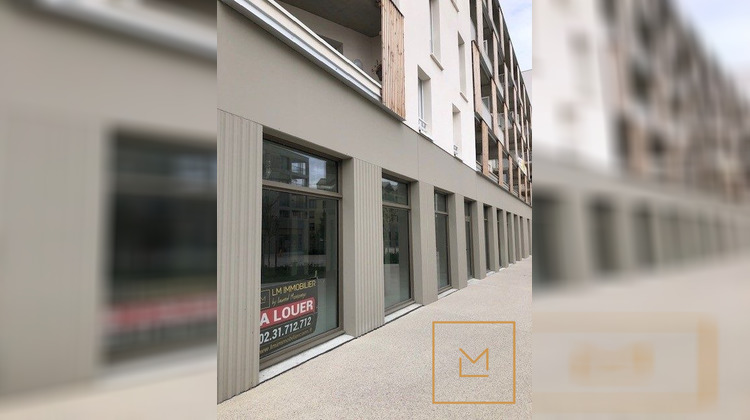 Ma-Cabane - Location Divers Fleury-sur-Orne, 112 m²