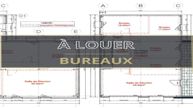 Ma-Cabane - Location Divers Fleury-sur-Orne, 280 m²