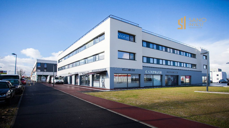 Ma-Cabane - Location Divers Fleury-sur-Orne, 90 m²
