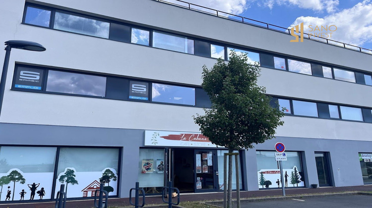 Ma-Cabane - Location Divers Fleury-sur-Orne, 90 m²