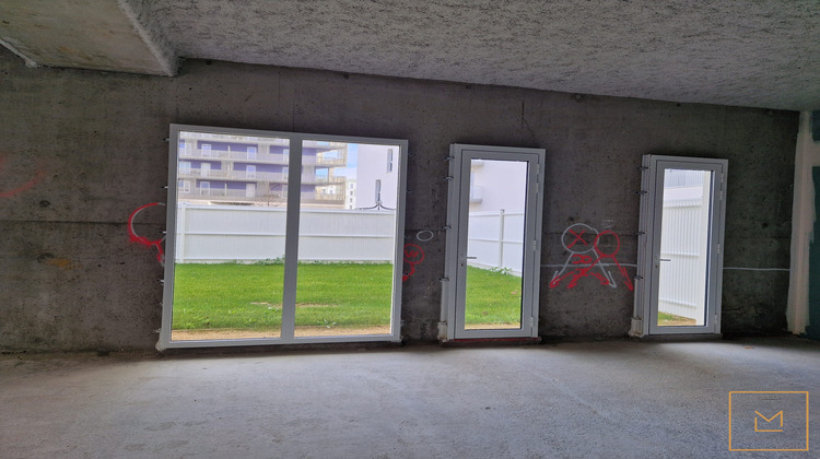 Ma-Cabane - Location Divers Fleury-sur-Orne, 151 m²