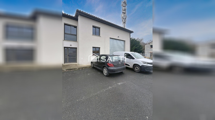 Ma-Cabane - Location Divers Fonbeauzard, 313 m²