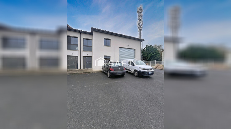 Ma-Cabane - Location Divers Fonbeauzard, 313 m²
