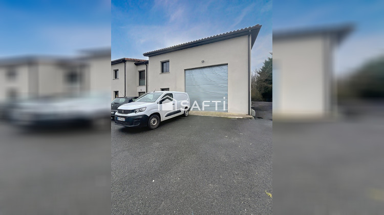 Ma-Cabane - Location Divers Fonbeauzard, 313 m²