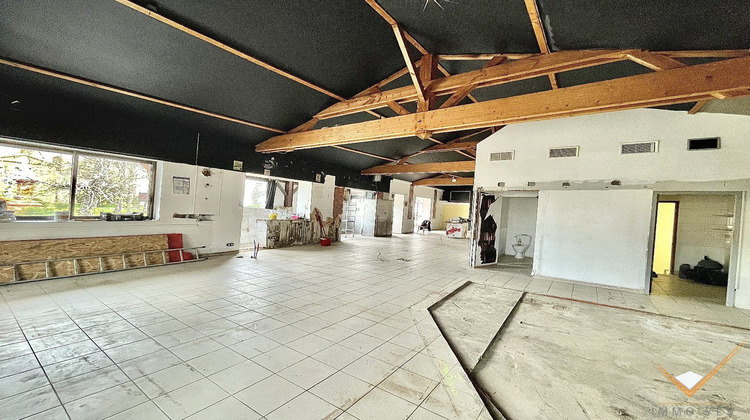 Ma-Cabane - Location Divers Fonsorbes, 275 m²