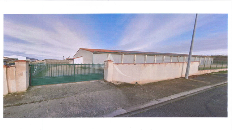 Ma-Cabane - Location Divers FONSORBES, 24 m²