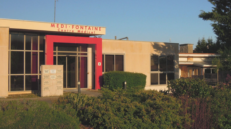 Ma-Cabane - Location Divers FONTAINE LES DIJON, 30 m²