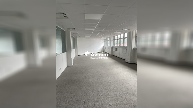 Ma-Cabane - Location Divers Fontenay-sous-Bois, 711 m²