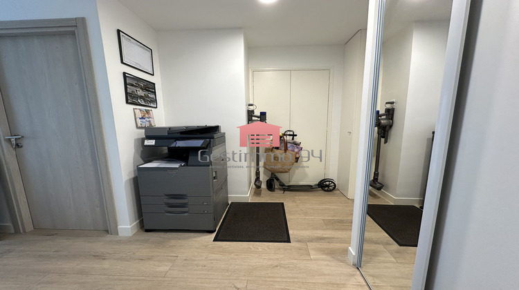 Ma-Cabane - Location Divers Fontenay-sous-Bois, 32 m²