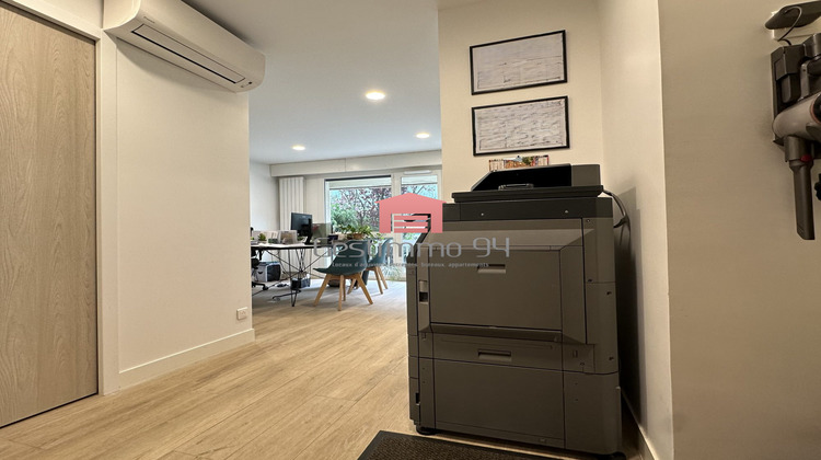 Ma-Cabane - Location Divers Fontenay-sous-Bois, 32 m²