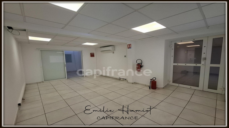 Ma-Cabane - Location Divers FORT DE FRANCE, 310 m²